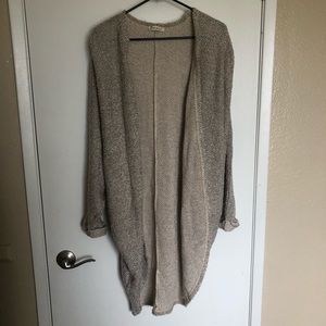 Women’s cardigan